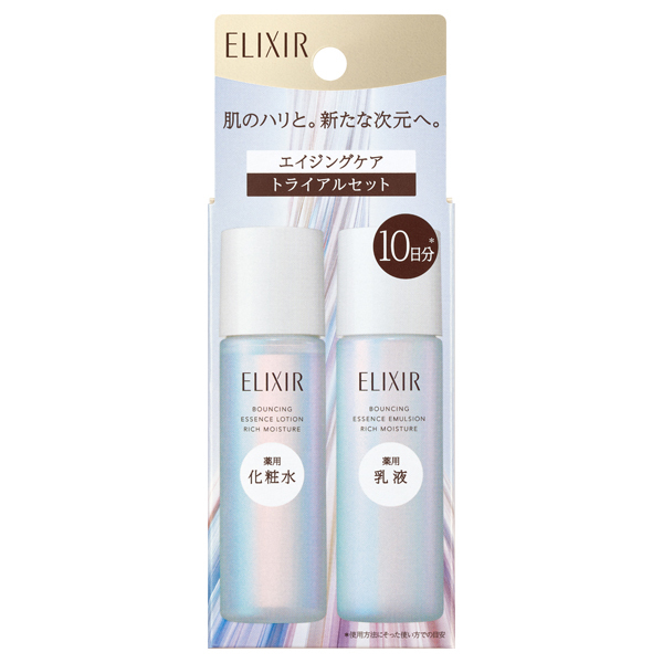 在庫状況】EILMトライセツトシツトリCA 30ml×2本 | 資生堂