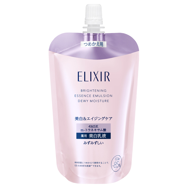 ＥＩ　ＢＲエマル　ミズ　ＣＡ　レ １１０ｍｌ | 資生堂化粧品