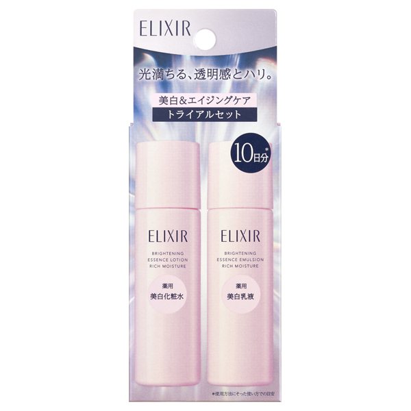 ＥＩＢＲトライセツトシツトリＣＡ ３０ｍｌ×２本 | 資生堂化粧品