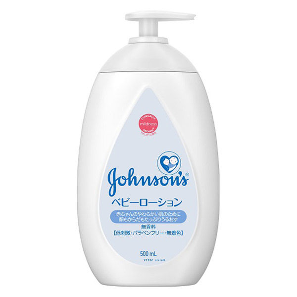 ＪＢローション無香料５００ ５００ｍｌ | Ｋｅｎｖｕｅ