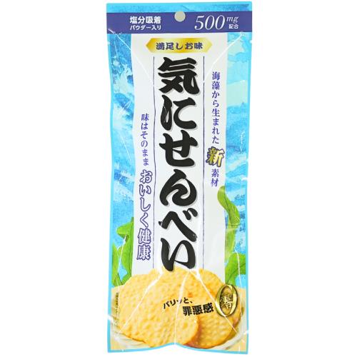 気にせんべい ４０ｇ | トイメディカル