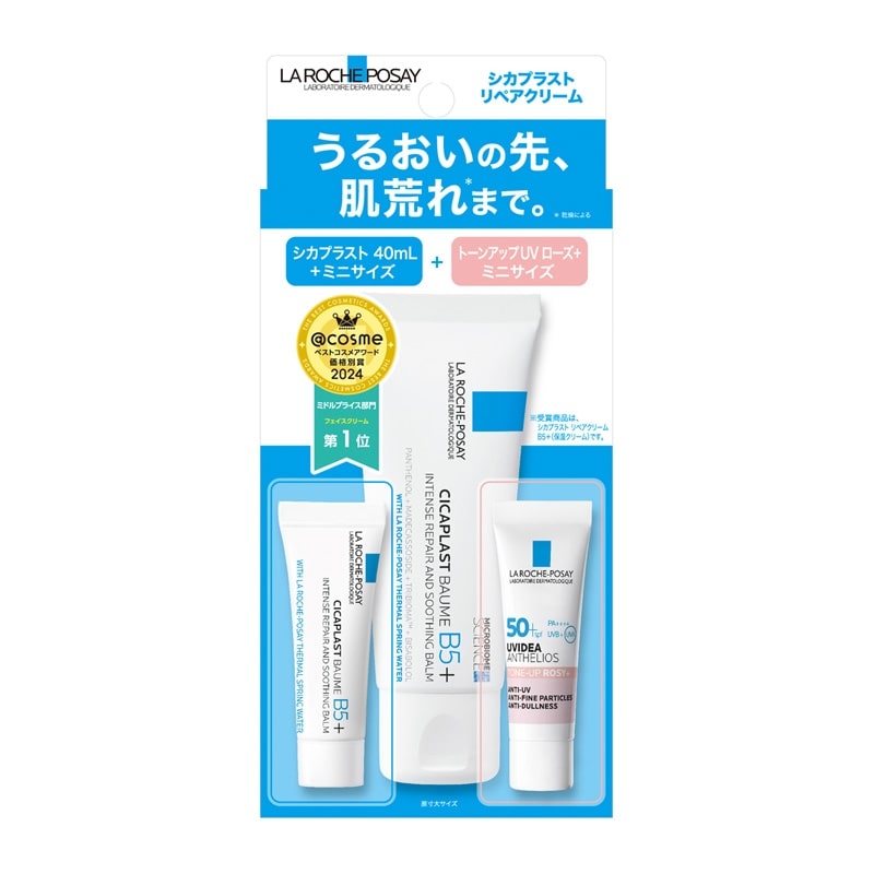ＬＲＰシカプラストリペアＣキット２６ １セット | ラロッシュP