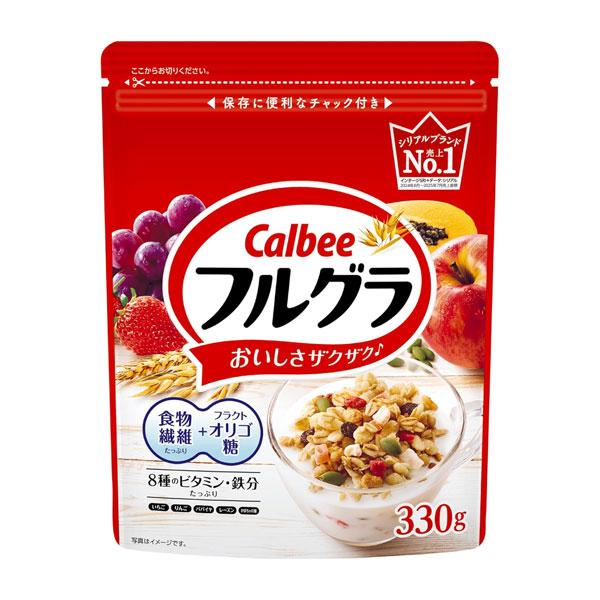 フルグラ ３３０ｇ | カルビー