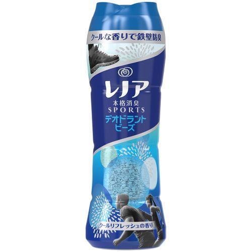 レノア本格消臭ＳＰデオドラントＣフレッシュ ５２０ｍｌ | P&G