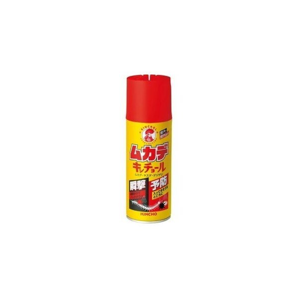 金鳥　ムカデキンチョールＮ ３００ｍｌ | 金鳥