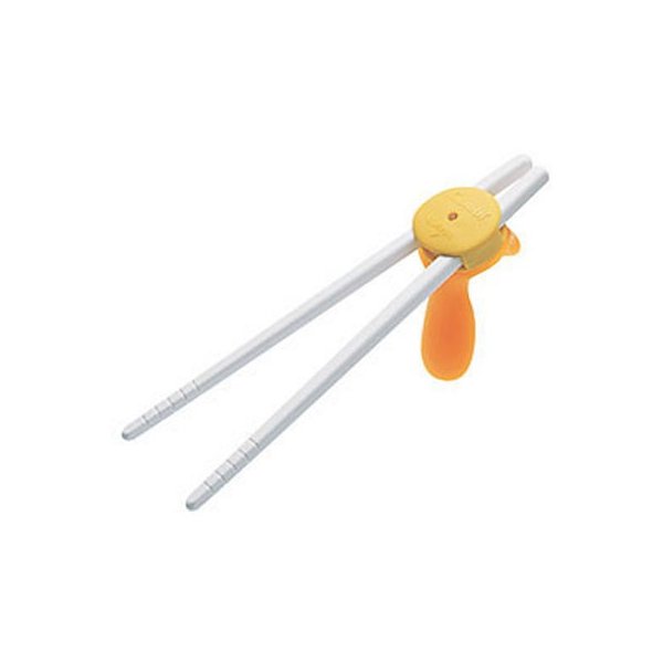はじめてサポート　おはし レーベルネーブル | コンビ