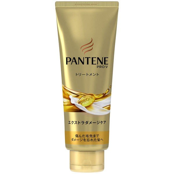 ＰＴ　ＥＸダメージケア　デイリー補修ＴＲ １５０ｇ | P&G
