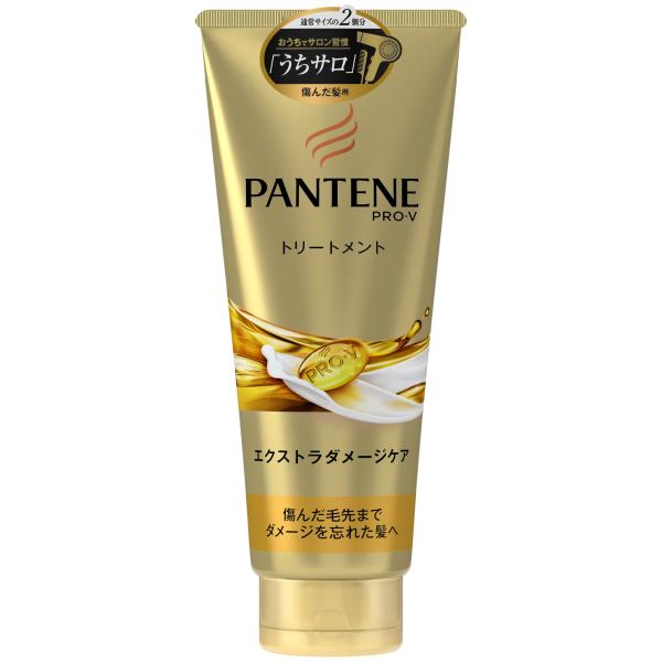 ＰＴ　ＥＸダメージケア　デイリー補修ＴＲ特大 ３００ｇ | P&G