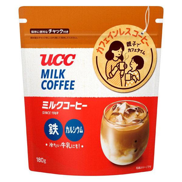 ミルクコーヒー　袋 １８０ｇ | UCC