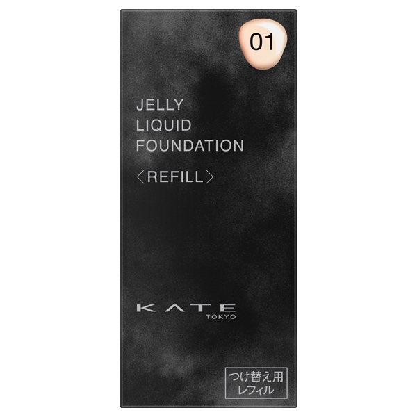 ＫＴ　ＪＬＬＦ０１　ＲＥ ２５ｍｌ | カネボウ化粧品