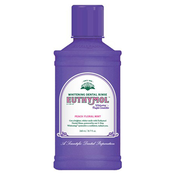 ユーシモールホワイトリンス ２６０ｍｌ | 銀座ステファニー