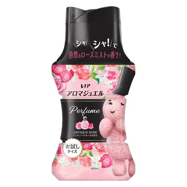 レノアＡＪＡローズミニボトル ２６０ｍｌ | P&G