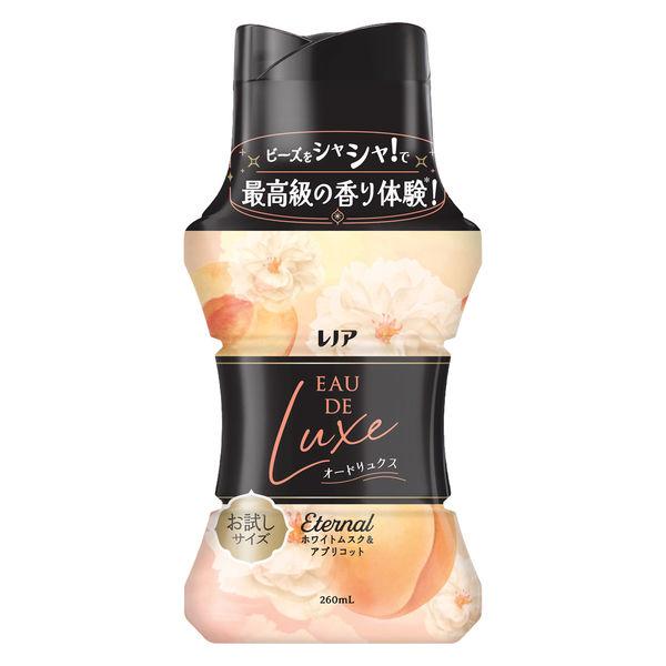 レノアリュクスＡＪホワイトムスクミニ ２６０ｍｌ | P&G