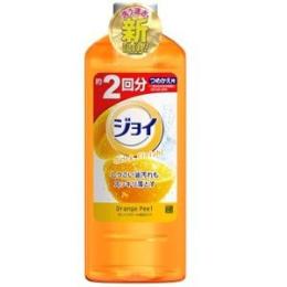 オレンジジョイ　詰替 ４１５ｍｌ | P&G