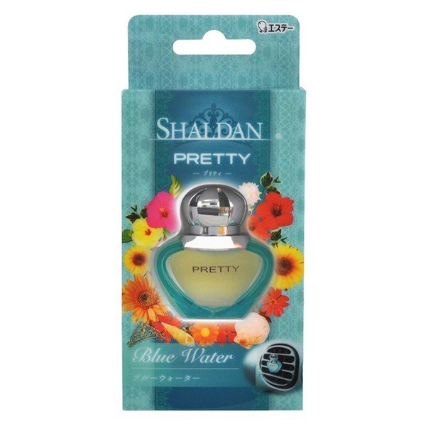 ＳＤ　ＰＲＥＴＴＹ　ブルーウォーター ７．５ｍｌ | エステー