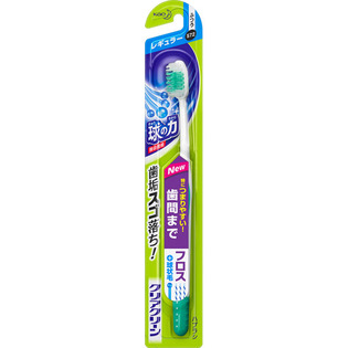 クリアクリーン歯間プラスレギュラーふつう １本 | 花王