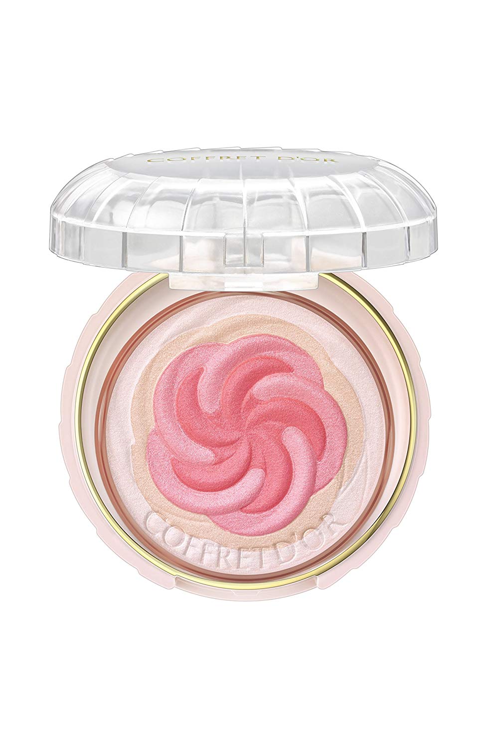 ＣＤスマイルアップチークスＮＥＸ０２ 限定 | カネボウ化粧品