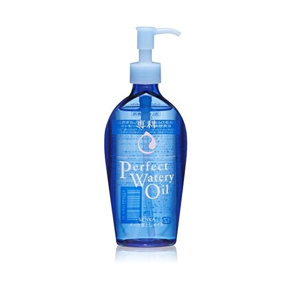 専科　Ｐウォータリーオイル ２３０ｍｌ | 資生堂化粧品