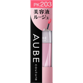 オーブ美容液ルージュ ＰＫ２０３ | 花王