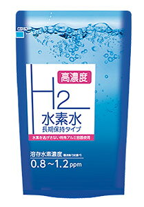 ロハス高濃度水素水 ３００ｍｌ | モバイルF