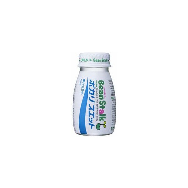 在庫状況 ビーンスタークポカリスエット １２０ｍｌ 大塚製薬取扱店舗 Eparkくすりの窓口