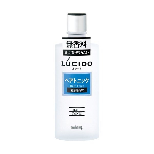 ＬＣヘアトニック ２００ｍｌ | マンダム