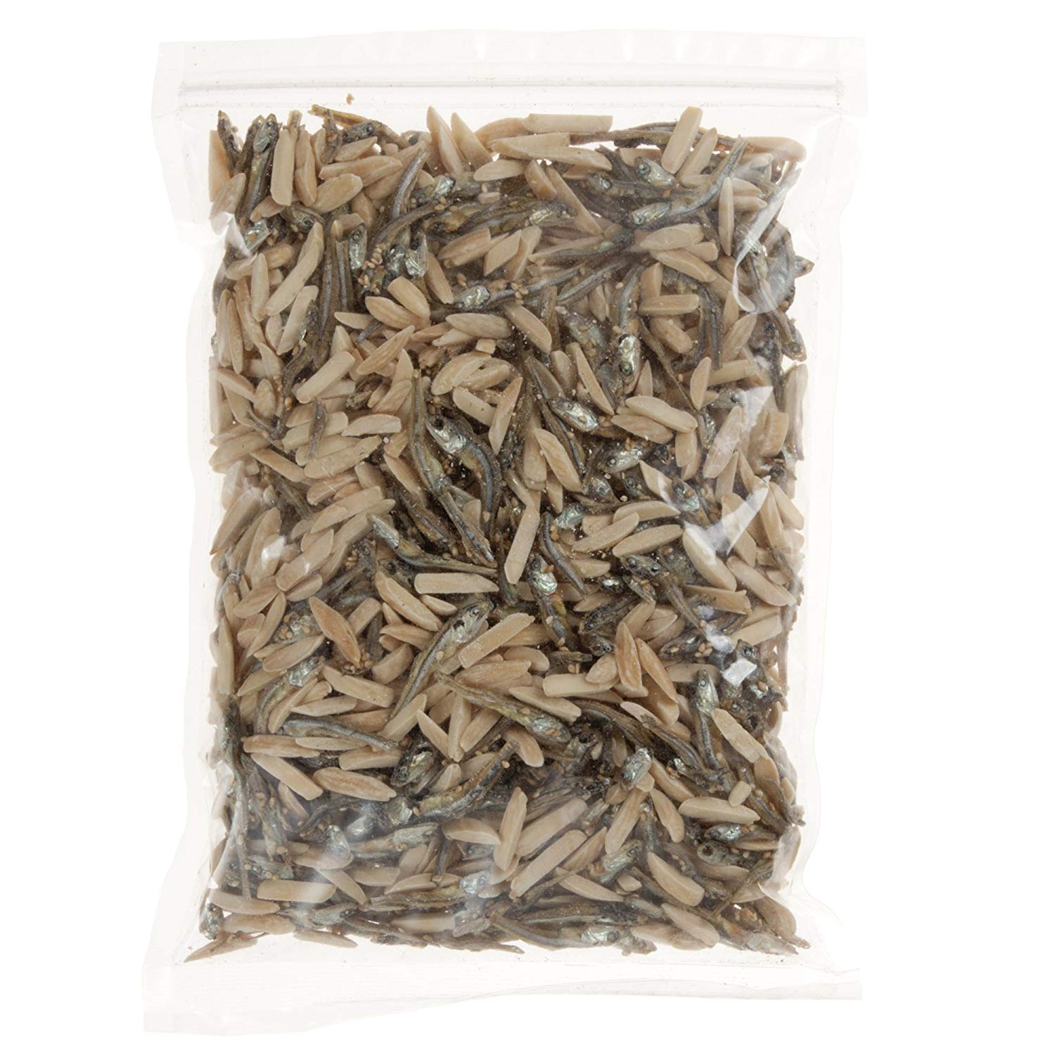 蔵屋　アーモンド小魚 ８５ｇ | 中川