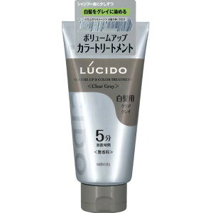 ＬＣカラーＴＲクリアＧ １６０ｇ | マンダム