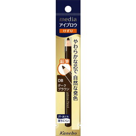 ＭＤアイブロウＰ　ＡケズリＤＢ | カネボウ化粧品