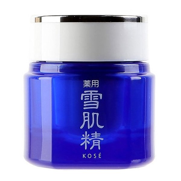 薬用雪肌精クリーム ４０ｇ | コーセー化粧品