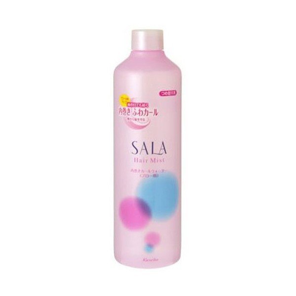 サラウチマキカールウォーターブロＲ ３８０ＭＬ | カネボウ化粧品