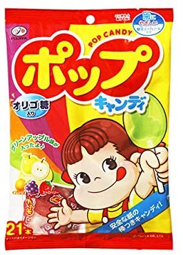 パワーポップキャンディー １本 | フロンティアスピ