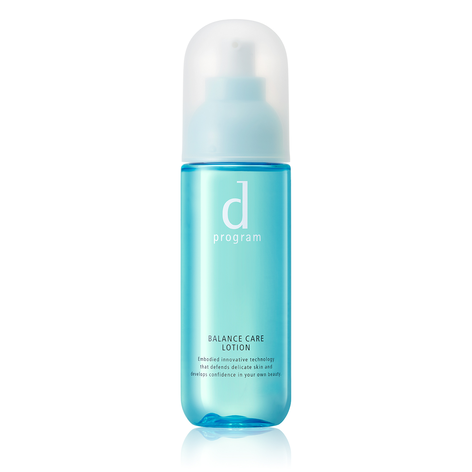ＤＰバランスケアローション ＷⅠ | 資生堂化粧品