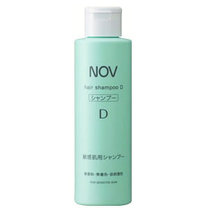 ノブヘアーシャンプーＤ ２５０ｍｌ | ノブ