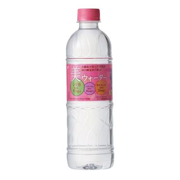 美ウォーター ５００ｍｌ | ダックス