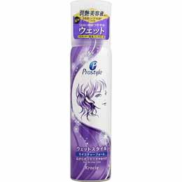 ＰＳ　ウェットスタイルＭチャー ミニ６０ｇ | クラシエホーム
