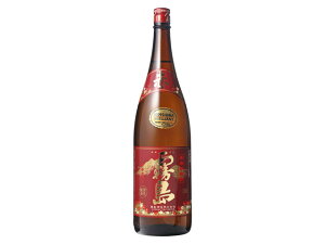 霧島　赤霧島　芋　２５° １８００ｍｌ | 霧島