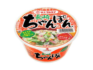 長崎ちゃんぽん ９３ｇ | マルタイ