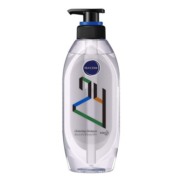 サクセス２４クレンジングＳＰ　本 ３５０ｍｌ | 花王