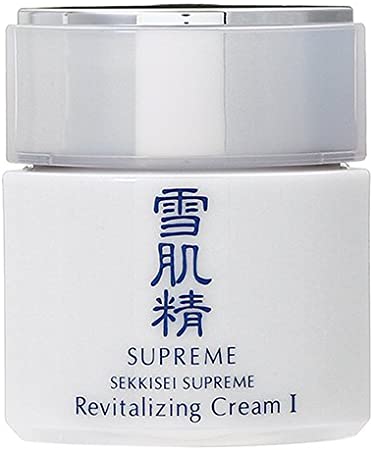 雪肌精ＳクリームⅠ ４０ｇ | コーセー化粧品