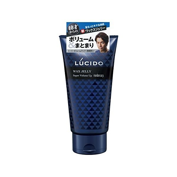 ＬＣワックスジェリーＶアップ １５０ｇ | マンダム