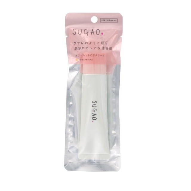 ＳＵＧＡＯ　ＣＣスムースオークル ２５ｇ | ロート製薬