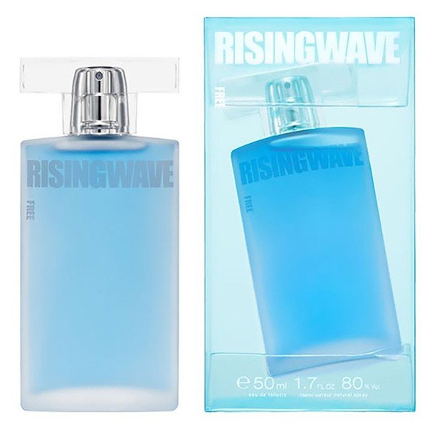 ライジングウェーブ　Ｆライトブルー ５０ｍｌ | フィッツCo