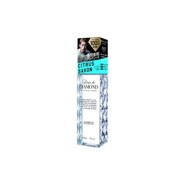 ロードダイアモンドライトＦ　アチーブ １２０ｍｌ | フィッツCo