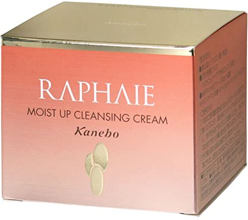 ＲＰモイストＵＰクレンジングクリーム １３０ｇ | カネボウ化粧品