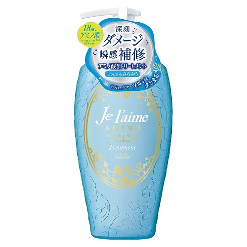 ジュレームＡＭトリートメントＭＳ ５００ｍｌ | コーセー化粧品