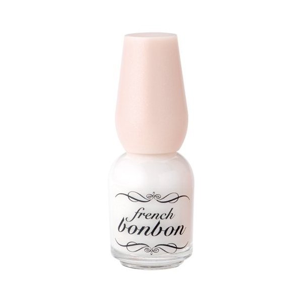 フレンチボンボンマニキュア１ ７ｍｌ | エリザベス
