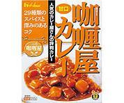 カリー屋カレー甘口 ２１０ｇ | ハウス