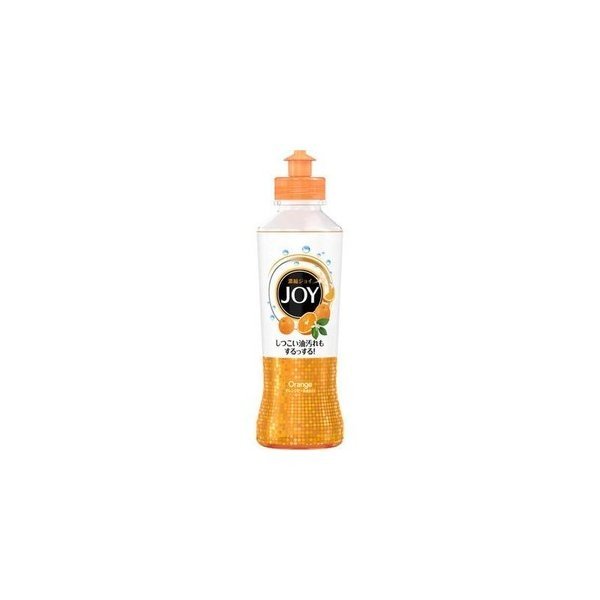 ジョイコンパクト　オレンジピール成分入り １９０ｍｌ | P&G