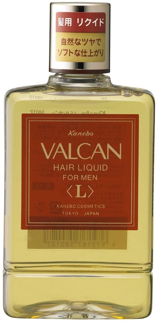 在庫状況】バルカンヘアーリクイド（L） 300ml | カネボウ化粧品
